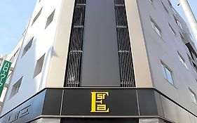 โรงแรมเอมิต อุเอะโนะ